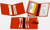 Leather Credit Card Cases