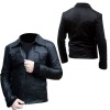 Leather Fashion Jacket