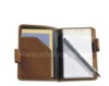 Leather File folder