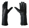 Leather Gloves