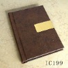 Leather Goods