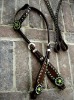 Leather Headstall