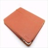 Leather Ipad cover