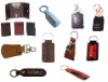 Leather KeyChains