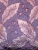 Leather Lace Fabric with Organza Double Net Lace for Ladies and Genltmen in High Quality for Free Shipping