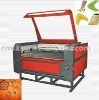 Leather Laser Cutting and Engraving Machine