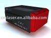 Leather Laser Cutting and Engraving Machine
