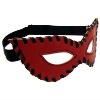 Leather Mask