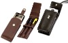 Leather Mobile Cases & Pen Case