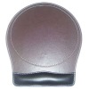 Leather Mouse Pad