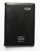 Leather Note Book