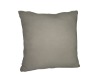 Leather Nubuck Pillow