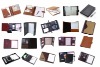 Leather Office Folders/Padfolios