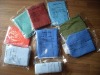 Leather Products Cleaning Wipes