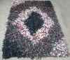 Leather Rug