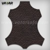 Leather Sample Color 100C