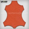 Leather Sample Color 817C