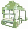 Leather Single Color Printing Machine(Changing Color)