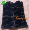 Leather Welding Glove