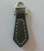 Leather Zipper Puller