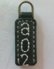 Leather Zipper Puller