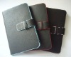 Leather case for 7 inch MID Tablet PC Netbook Notebook(RA-002)