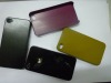 Leather case for Iphone