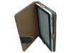 Leather cover for Amazon Kindle player