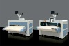 Leather cutting machine CNC