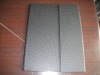 Leather menu cover mc-003