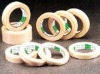 Leather non-woven adhesive tape