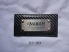 Leather patches for garment,leather label for jeans
