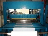 Leather perforating Machine