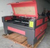 Leather products Laser Cutting Machine-JQ1412