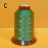 Leather sewing thread Polyester