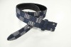 Leisure Leather Belt Hot Sale