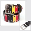 Leisure Leather Belt Hot Sale