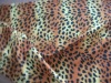 Leopard Printed Fabric