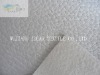 Lichee Pattern PU/PVC Fabric