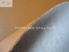 Lichee Pattern PVC Leather
