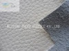 Lichee Pattern Synthetic Leather Fabric