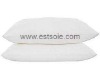 Light And Luxurious Silk Pillow