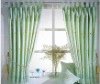 Light Color Polyester Curtains