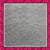 Light Flower Lace Fabric