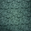 Light Flower mesh jacquard knitting  Polyamide  spandex fabric