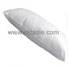 Light and Luxurious White Natural Silk Pillow