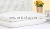 Light and Luxurious White soft Silk Pillow