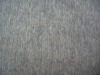 Linen Cotton Ploy Nylon Yarn Dyed Plain Fabric for Business Suit