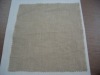Linen Cotton Yarn Dyed Khaki Plain Chambray Fabric for Shirt