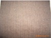 Linen/Cotton stripe Fabric, new fasion yarn dyed jersery